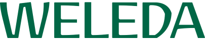 Logo Weleda